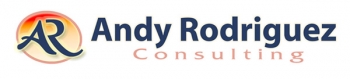 Andy Rodriguez Logo